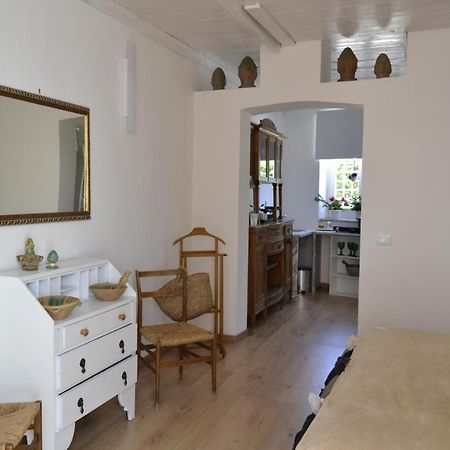 La Casetta Di Lucia Mondello Εξωτερικό φωτογραφία