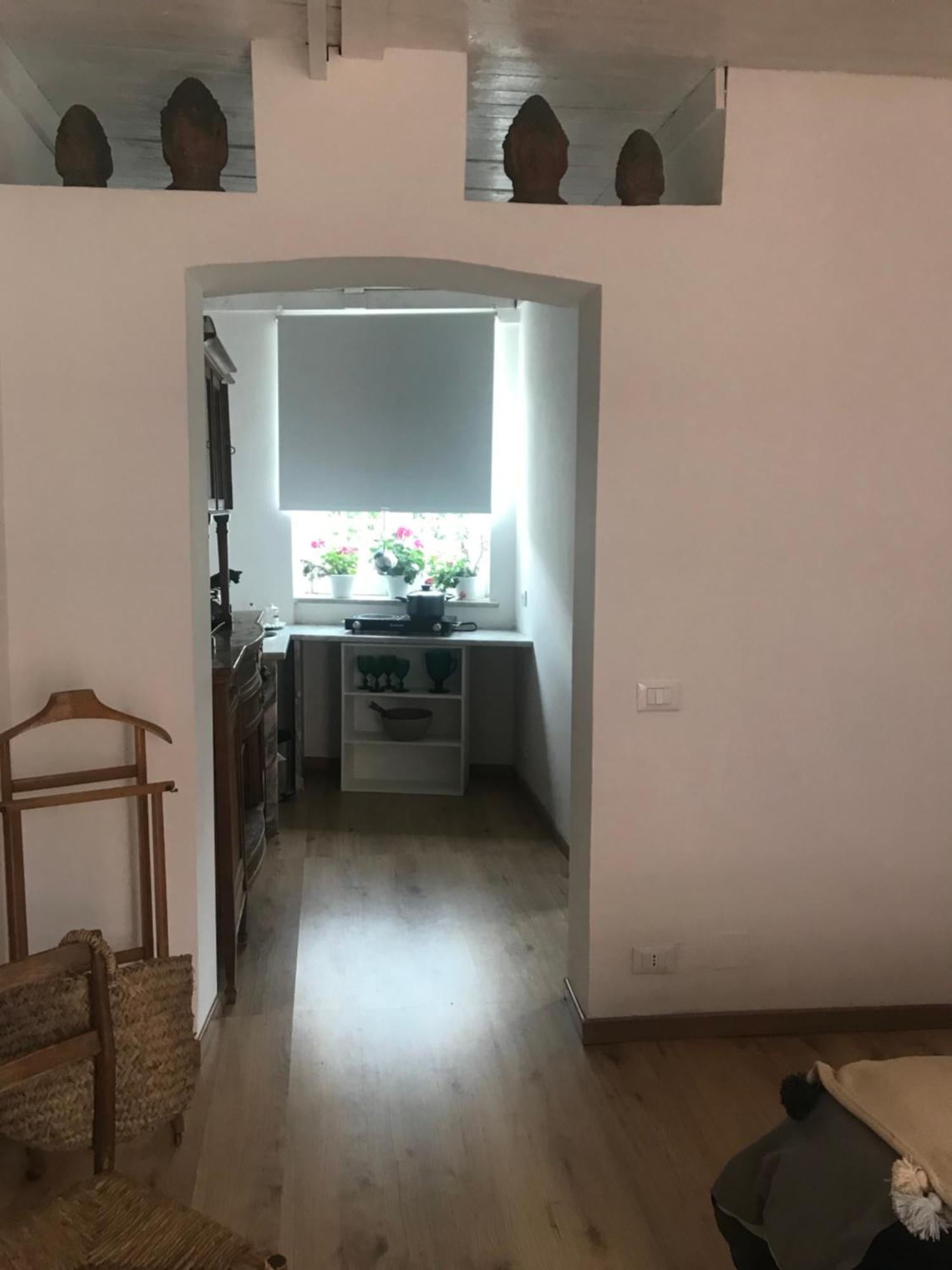 La Casetta Di Lucia Mondello Εξωτερικό φωτογραφία