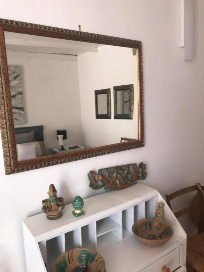 La Casetta Di Lucia Mondello Εξωτερικό φωτογραφία